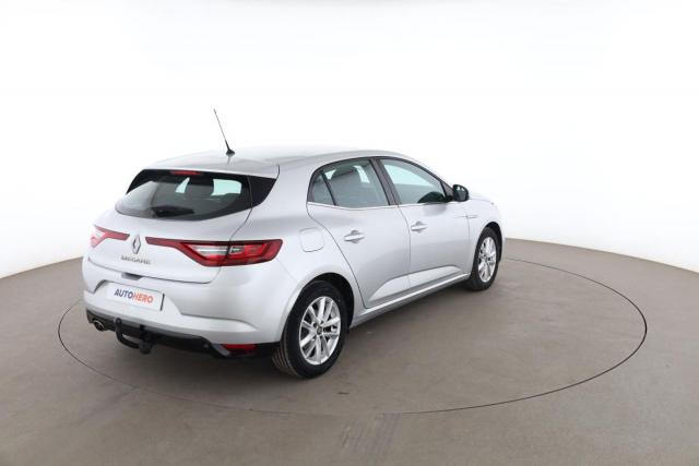 Renault Mégane image 8