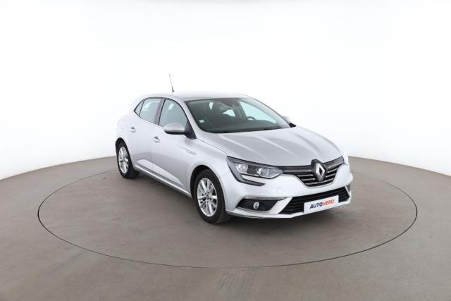 Renault Mégane image 3