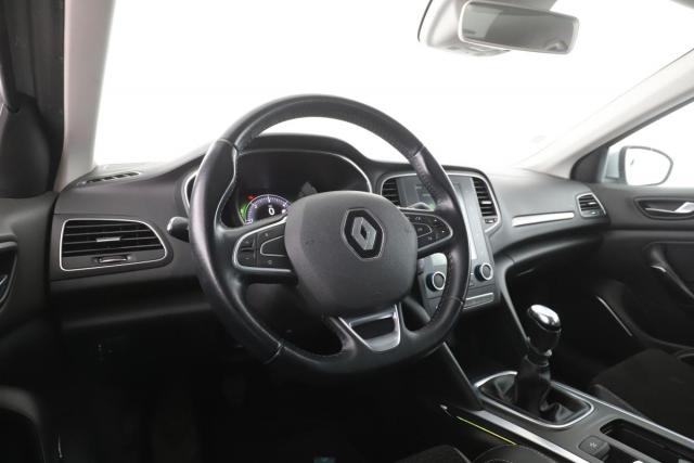 Renault Mégane image 6