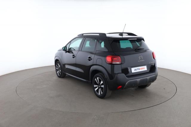 Citroen C3 Aircross image 5