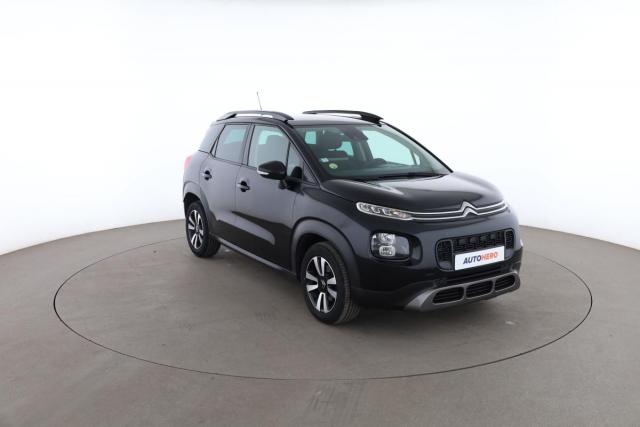 Citroen C3 Aircross image 6