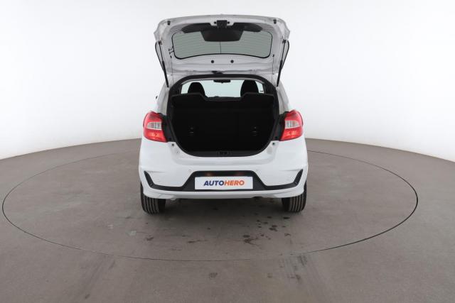 Ford Ka + image 4