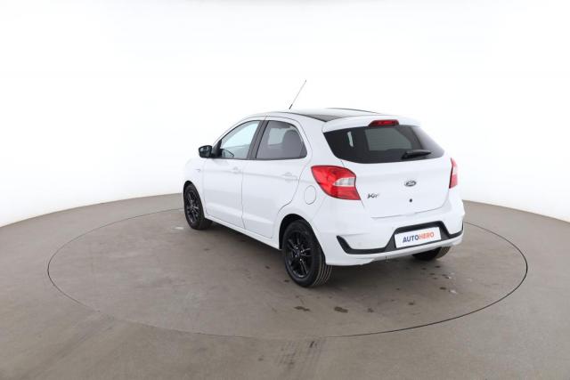 Ford Ka + image 3