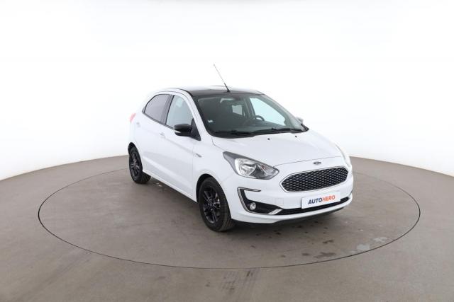 Ford Ka + image 9