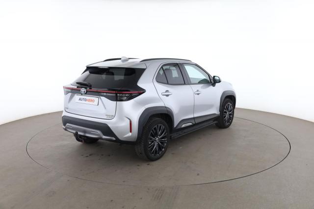 Toyota Yaris Cross image 5