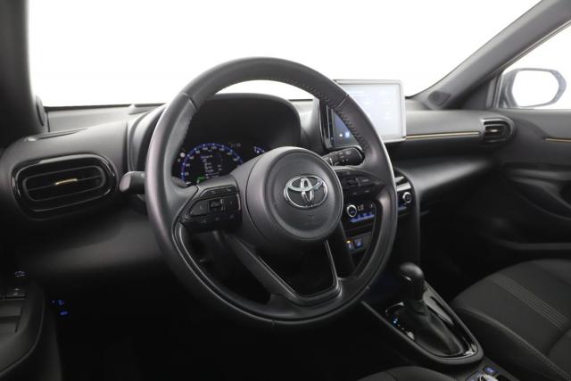 Toyota Yaris Cross image 7