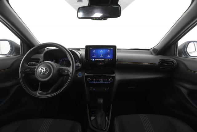 Toyota Yaris Cross image 4