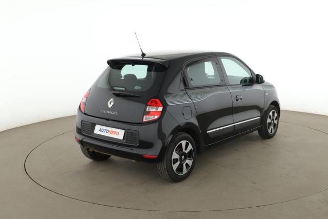 Renault Twingo image 1