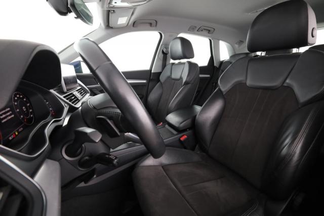 Audi Q5 image 3