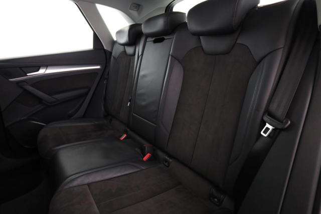 Audi Q5 image 9