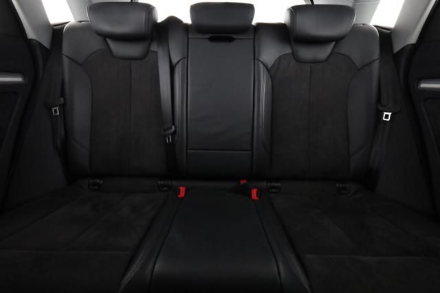 Audi Q5 image 1