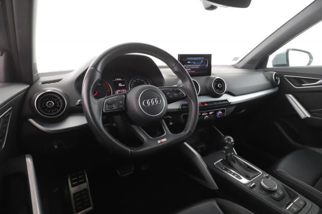 Audi Q2 image 4