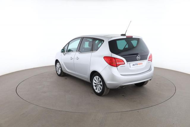 Opel Meriva image 8