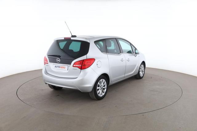 Opel Meriva image 3