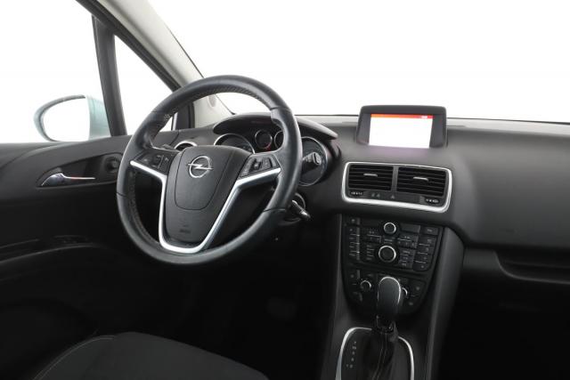 Opel Meriva image 7