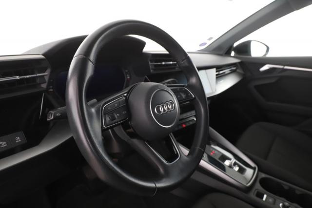 Audi A3 Sportback image 7