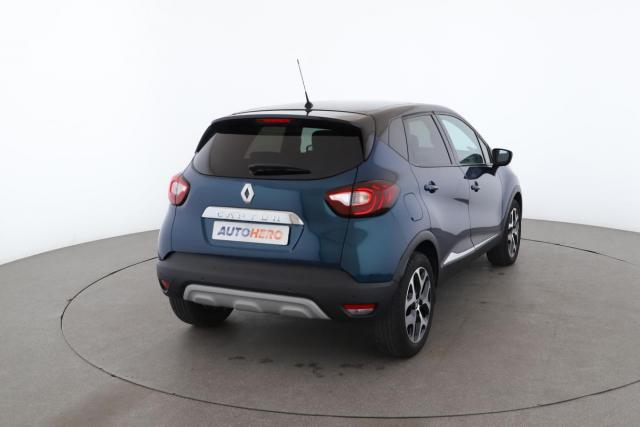 Renault Captur image 8