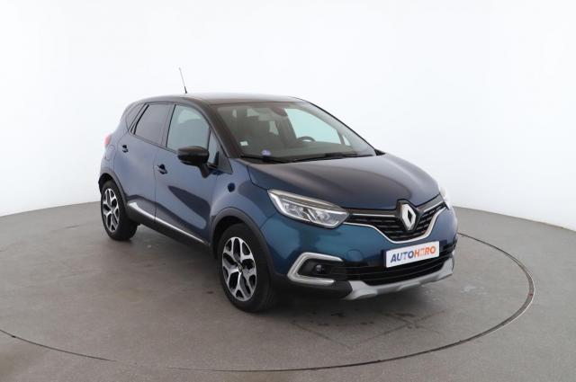 Renault Captur image 6