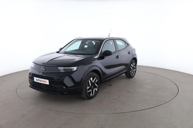 Opel Mokka 1.2 Turbo Bva8 130 Ch