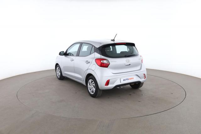 Hyundai I10 image 9