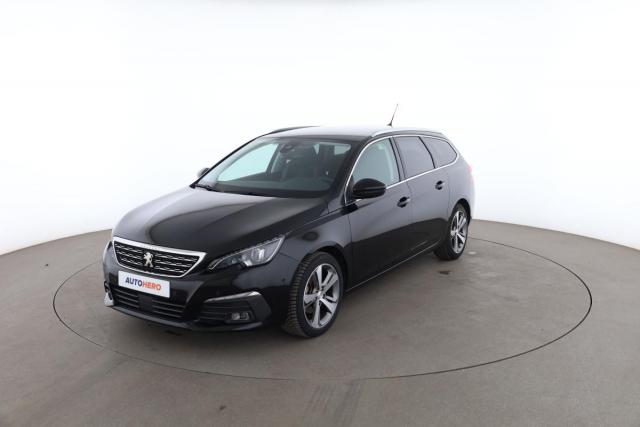 Peugeot 308 Sw 1.2 Puretech Allure 130 Ch