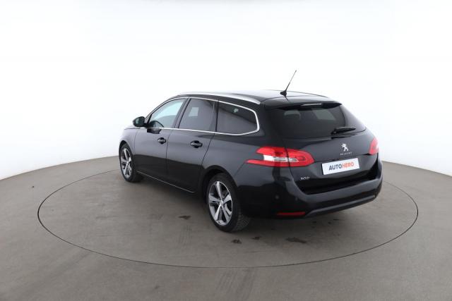 Peugeot 308 Sw image 6