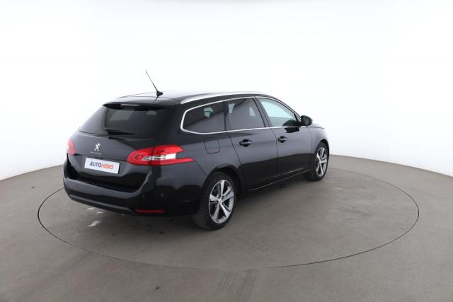 Peugeot 308 Sw image 1