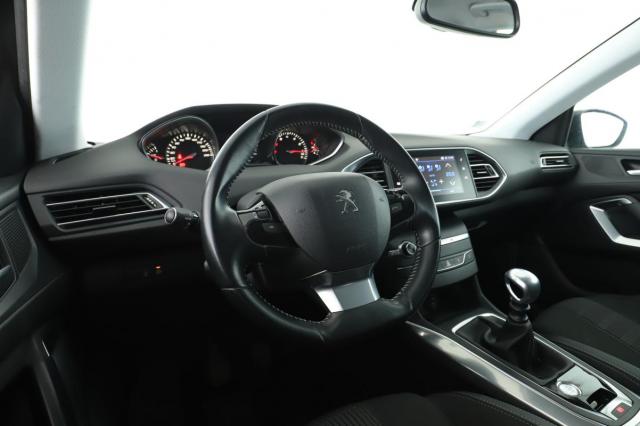 Peugeot 308 Sw image 9