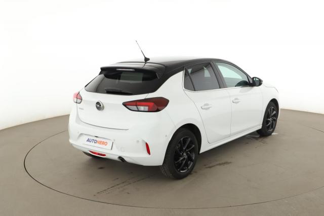 Opel Corsa image 1