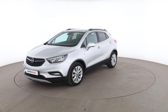 Opel Mokka X 1.6 Diesel 4x2 Innovation Auto 136 Ch