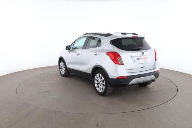Opel Mokka X image 3