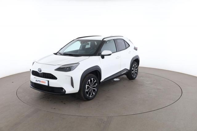 Toyota Yaris Cross 1.5 2wd Design 116h