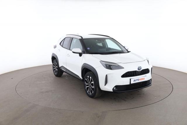 Toyota Yaris Cross image 5