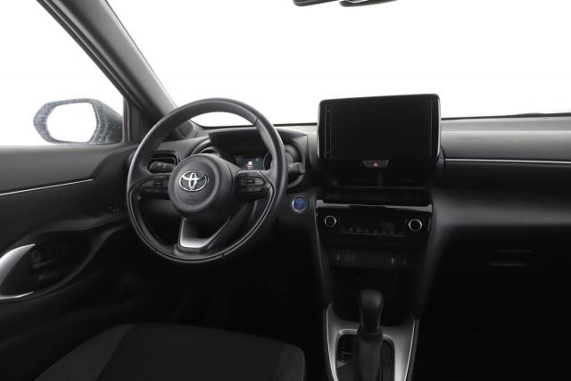 Toyota Yaris Cross image 7