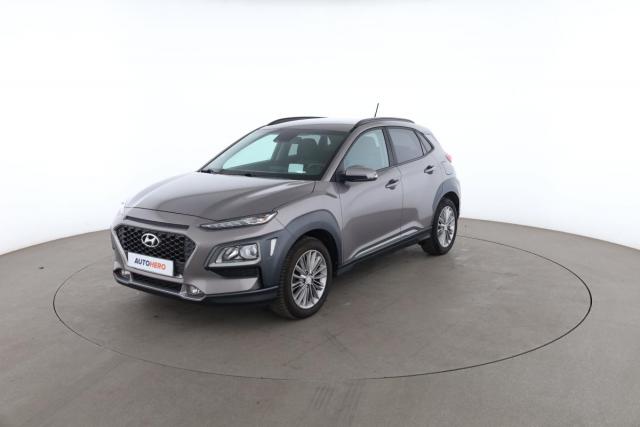 Hyundai Kona 1.0 T-Gdi Edition #1 120 Ch