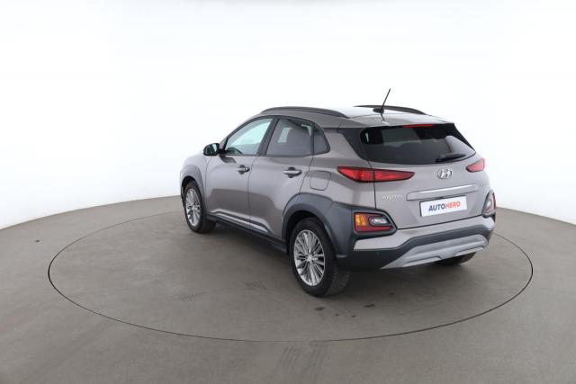 Hyundai Kona image 5