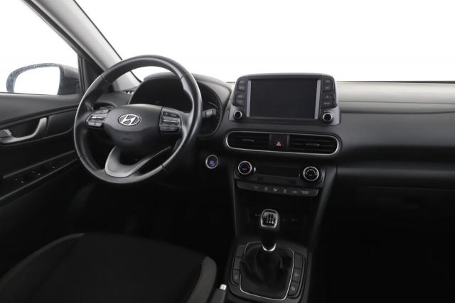 Hyundai Kona image 6