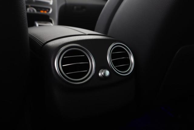 Mercedes Benz Classe C image 1