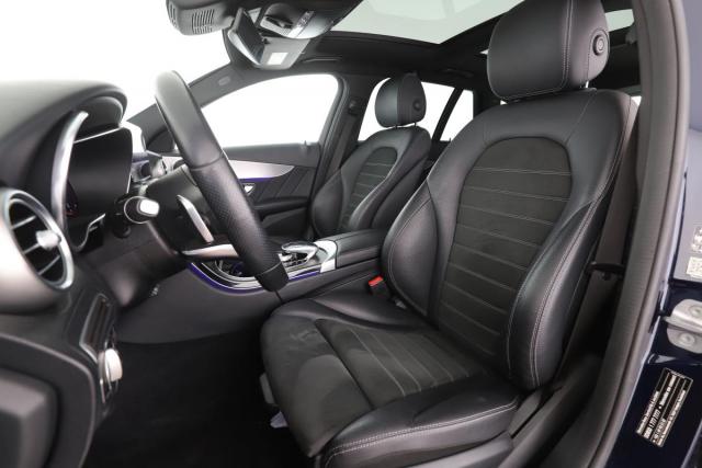 Mercedes Benz Classe C image 5