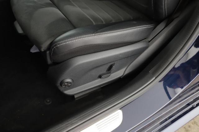 Mercedes Benz Classe C image 6