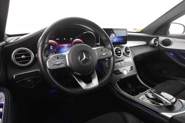 Mercedes Benz Classe C image 9
