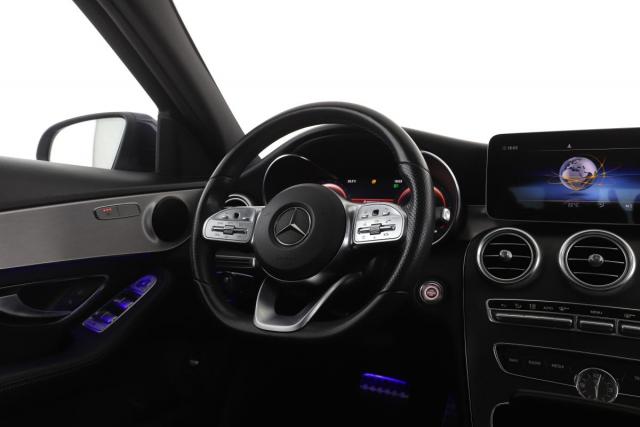 Mercedes Benz Classe C image 2