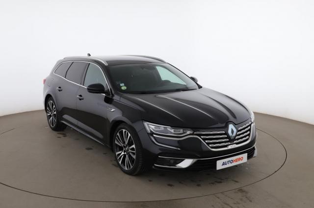 Renault Talisman Estate image 4