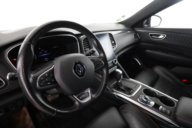 Renault Talisman Estate image 8