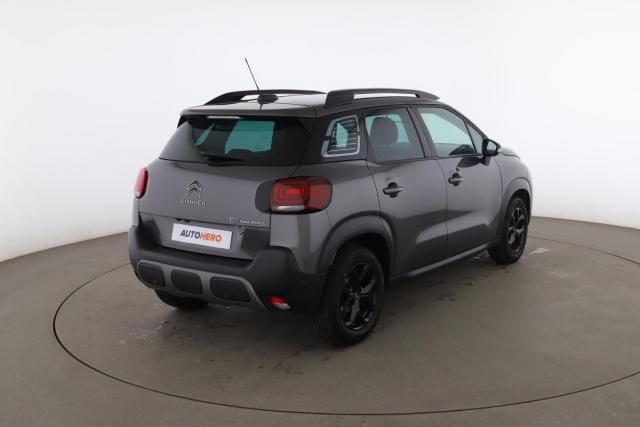 Citroen C3 Aircross image 8