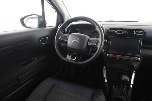 Citroen C3 Aircross image 9