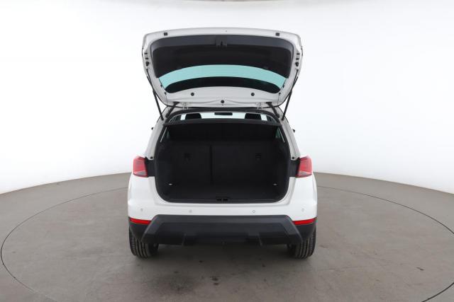Seat Arona image 7