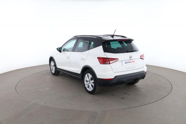 Seat Arona image 9