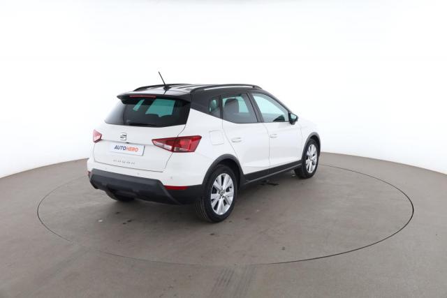 Seat Arona image 5