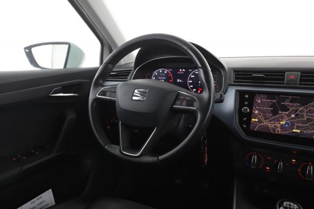 Seat Arona image 8